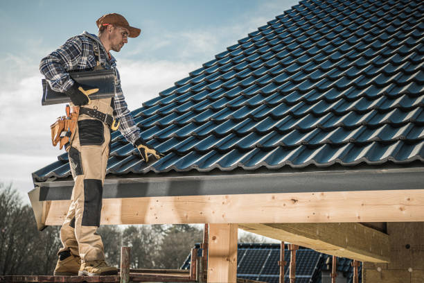 Best Commercial Roofing Services  in Parkland, FL